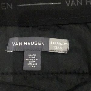 Van Heusen dress pants 32x30